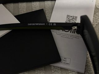 Gafas de sol Emporio Armani EA4199