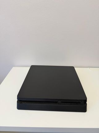 PS4 Slim 1TB Negra