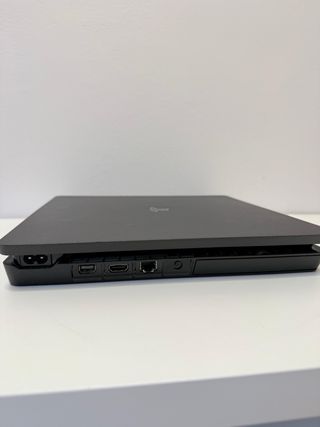 PS4 Slim 1TB Negra