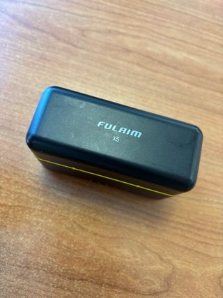 FULAIM X5 | Microfono Wireless
