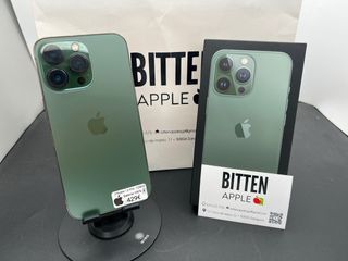 iPhone 13 Pro 128GB BAT 100% / GARANTÍA!