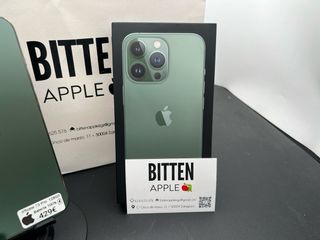 iPhone 13 Pro 128GB BAT 100% / GARANTÍA!