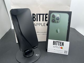 iPhone 13 Pro 128GB BAT 100% / GARANTÍA!