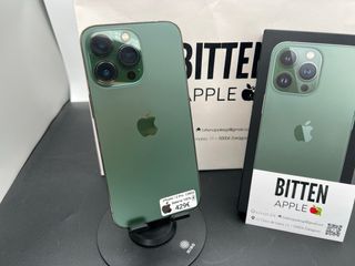 iPhone 13 Pro 128GB BAT 100% / GARANTÍA!