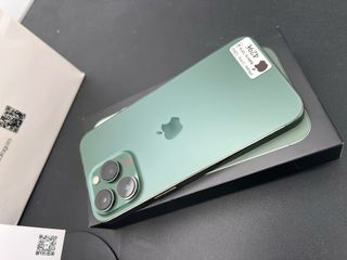 iPhone 13 Pro 128GB BAT 100% / GARANTÍA!