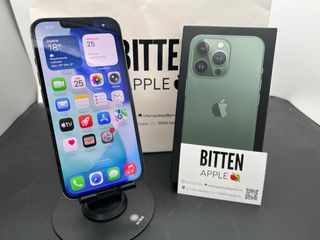 iPhone 13 Pro 128GB BAT 100% / GARANTÍA!