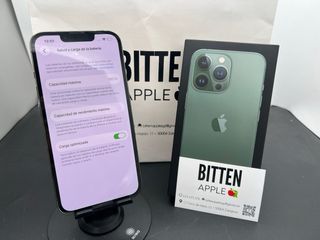 iPhone 13 Pro 128GB BAT 100% / GARANTÍA!