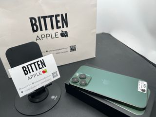 iPhone 13 Pro 128GB BAT 100% / GARANTÍA!