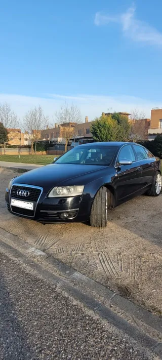 Audi A6 2006