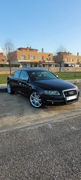 Audi A6 2006