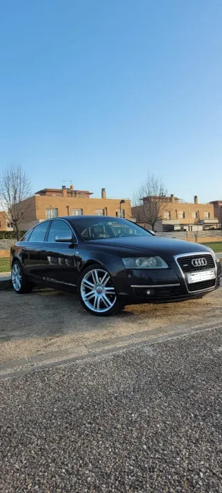 Audi A6 2006