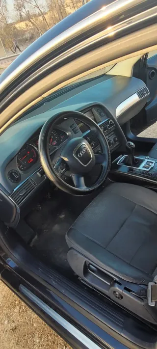 Audi A6 2006