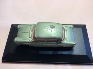 Coche Singer Vogue 1/43 Dinky Toys