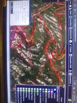 NAVE O RECINTO INDUSTRIAL EN DESUSO