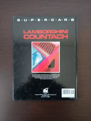 Lamborghini Countach
