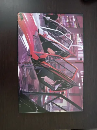 Lamborghini Countach