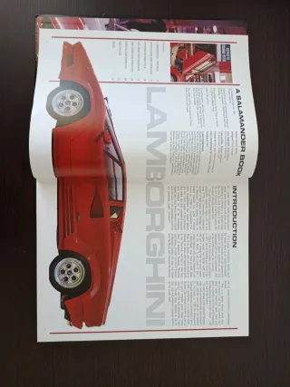 Lamborghini Countach