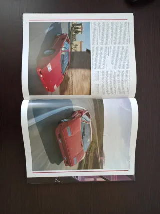 Lamborghini Countach