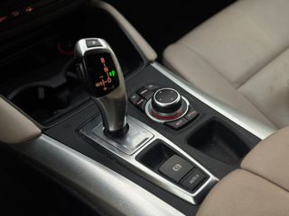 BMW X6 40d 2010