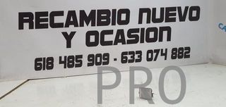 luz  ford kuga mondeo s-Max nuevo