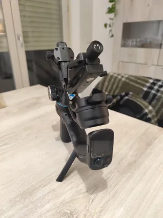Gimbal FeiyuTech SCORP