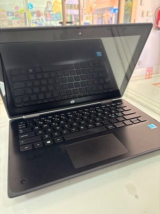 Portátil HP intel pentium