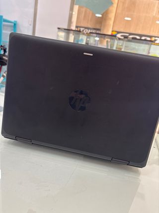 Portátil HP intel pentium