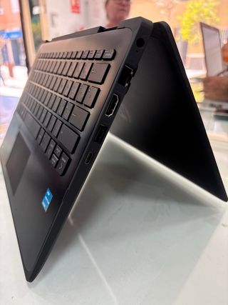 Portátil HP intel pentium