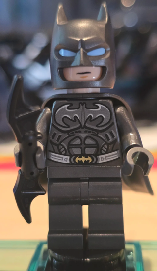 LEGO 76304 Batman Forever Batmobile