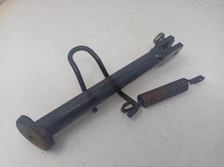 Caballete Lateral Keeway Silverblade 125