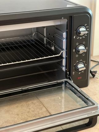 Horno casi nuevo - Poco uso