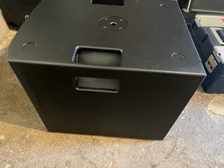 Mackie Thump 115s Subwoofer Autoamplificado