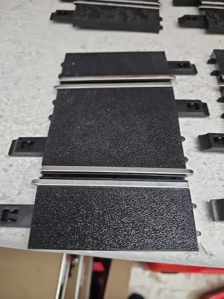 Cuarto de Recta Ninco