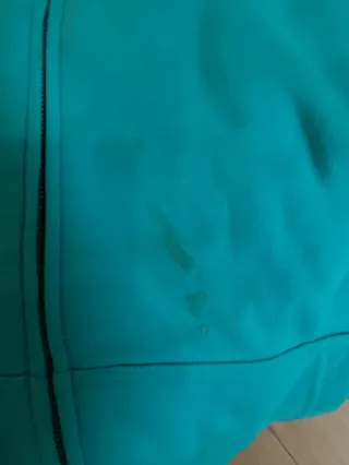 Sudadera Forum XLT Talla L