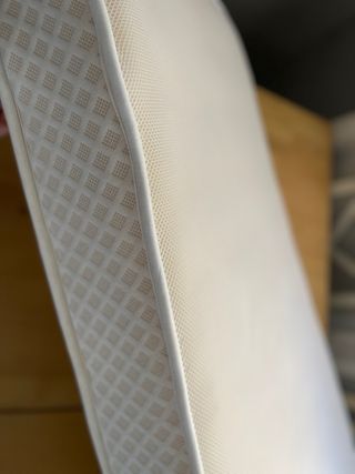 Colchones Cuna Gemelar Viscoelástico