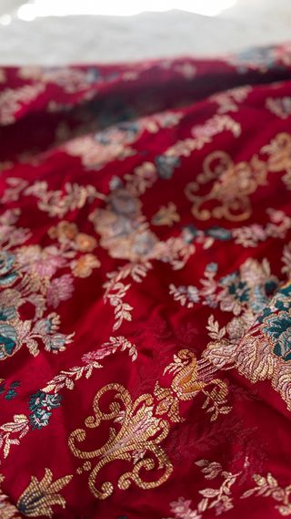 Traje de Fallera Infantil