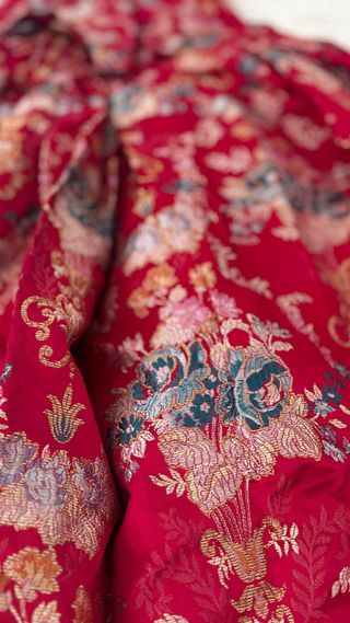 Traje de Fallera Infantil