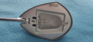 Lámpara de escritorio moderna