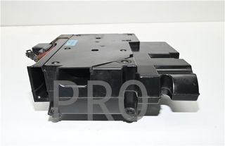 A 163 820 10 02 - ALTAVOCES Mercedes-Benz Clase ML (BM 163)(09.1997->) 4.0 400 CDI (163.128) [4,0 Ltr. - 184 kW CDI 32V CAT]