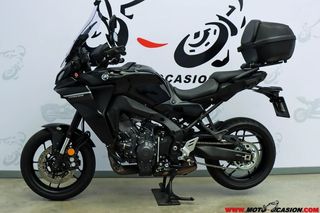YAMAHA TRACER 9