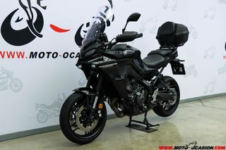 YAMAHA TRACER 9