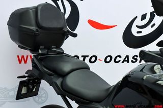 YAMAHA TRACER 9