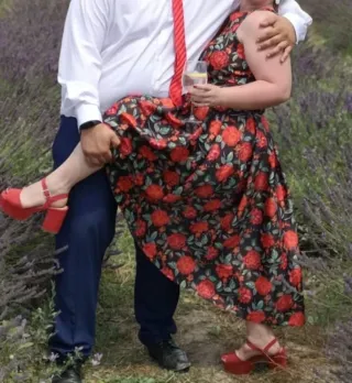 Pack 3 vestidos boda invitada