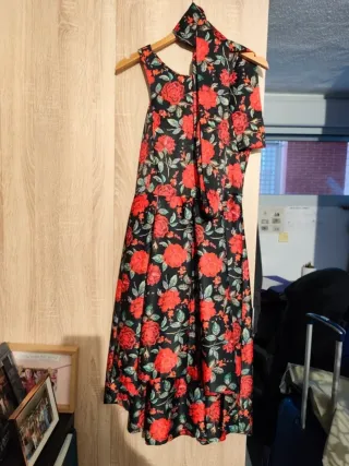 Pack 3 vestidos boda invitada