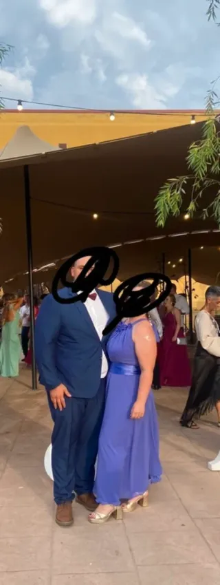 Pack 3 vestidos boda invitada