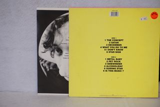 Teenage Fanclub Bandwagonesque Vinilo LP Indie