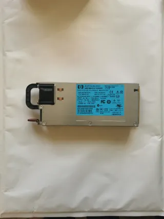 Fuente HP DPS-460EB A PN: 499250-101