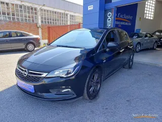 OPEL ASTRA 1.6 CTDI SS 120 ANIVERSARIO