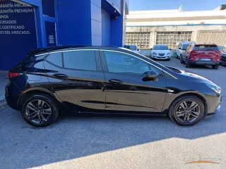 OPEL ASTRA 1.6 CTDI SS 120 ANIVERSARIO