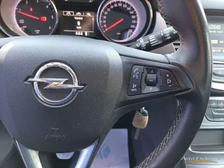 OPEL ASTRA 1.6 CTDI SS 120 ANIVERSARIO